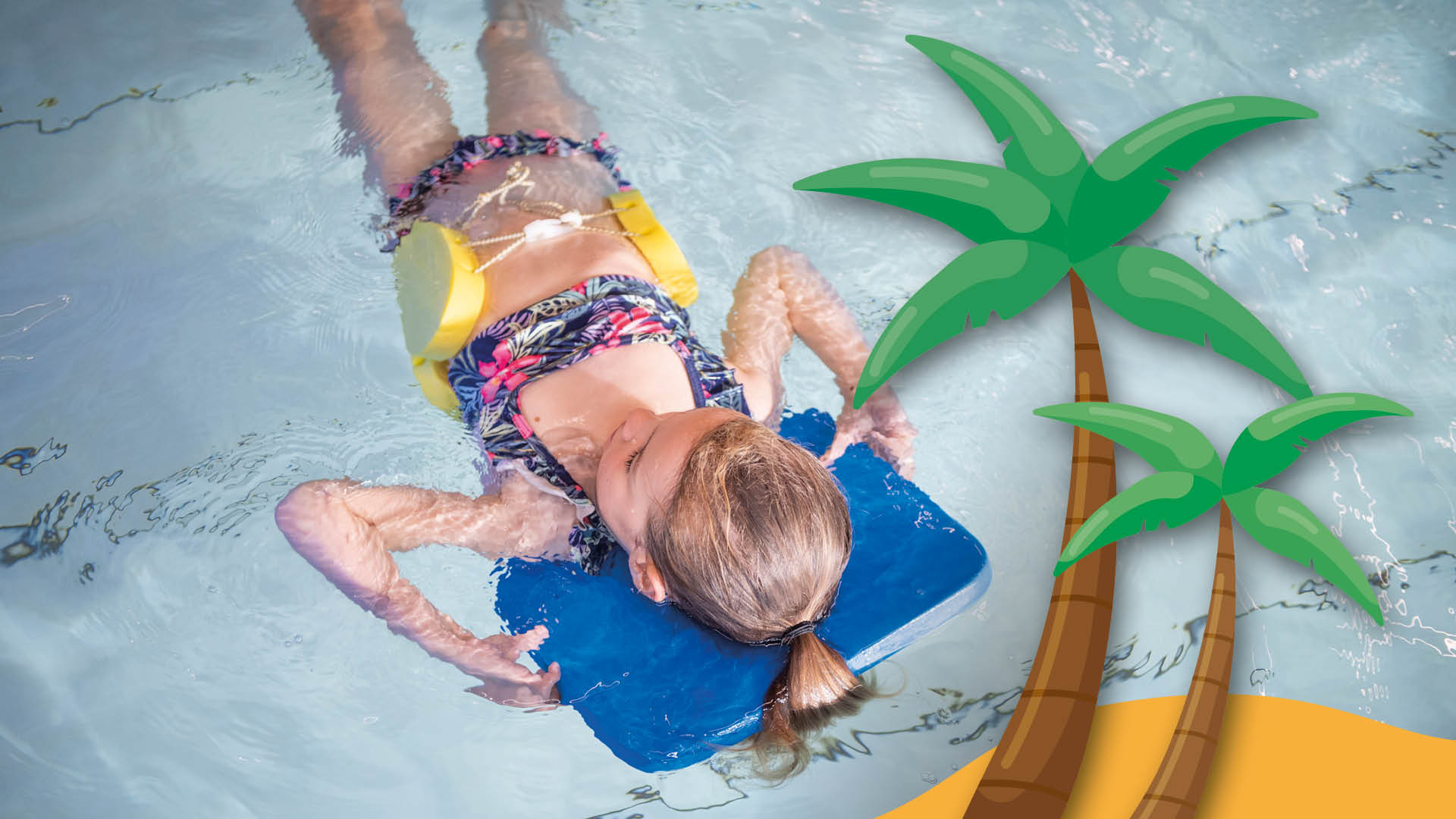 Header Zomerprogrammering zwemles