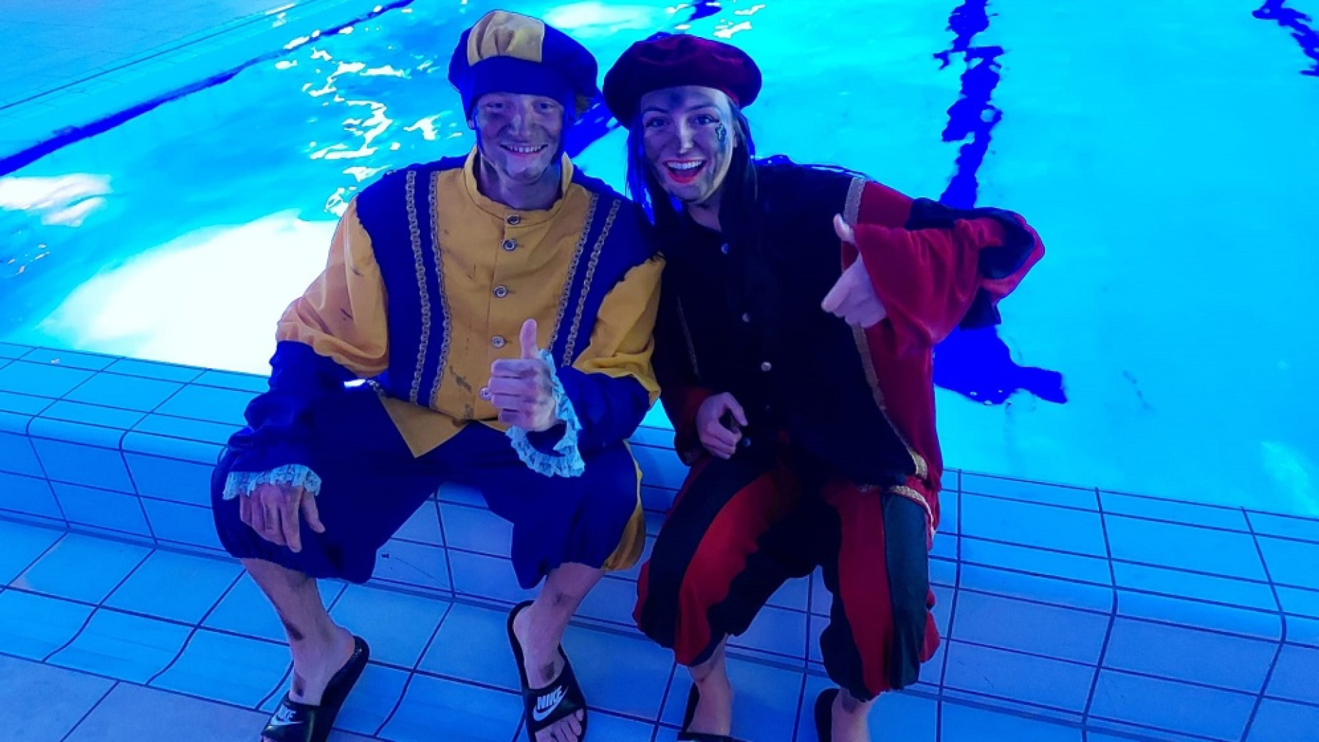 Pietendisco Discozwemmen_header