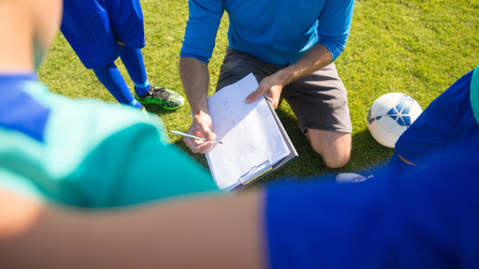 Sociale Veiligheid in de Sport