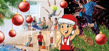Baby-peuterdisco | Kerst editie! 