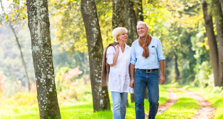 6 Valpreventietips: Dit kunt u zelf doen