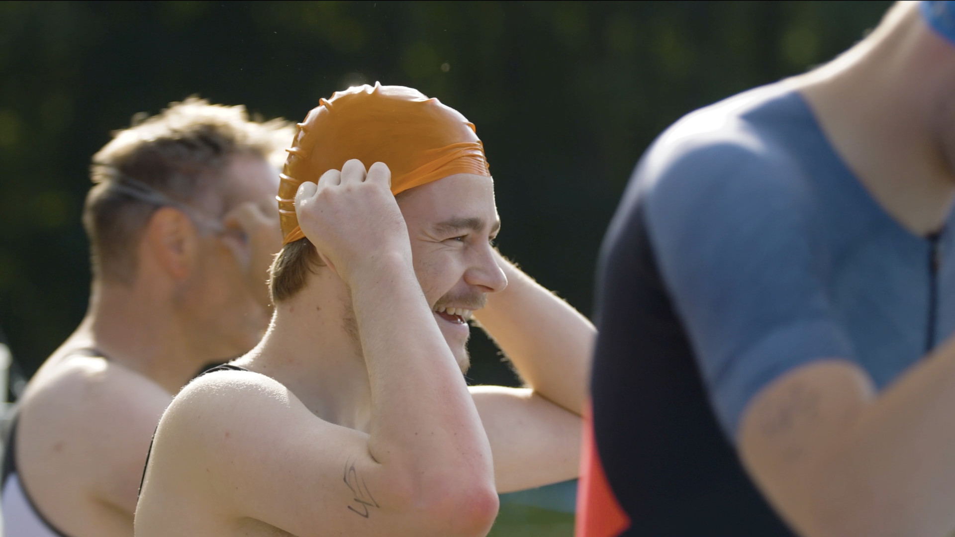 triatlon