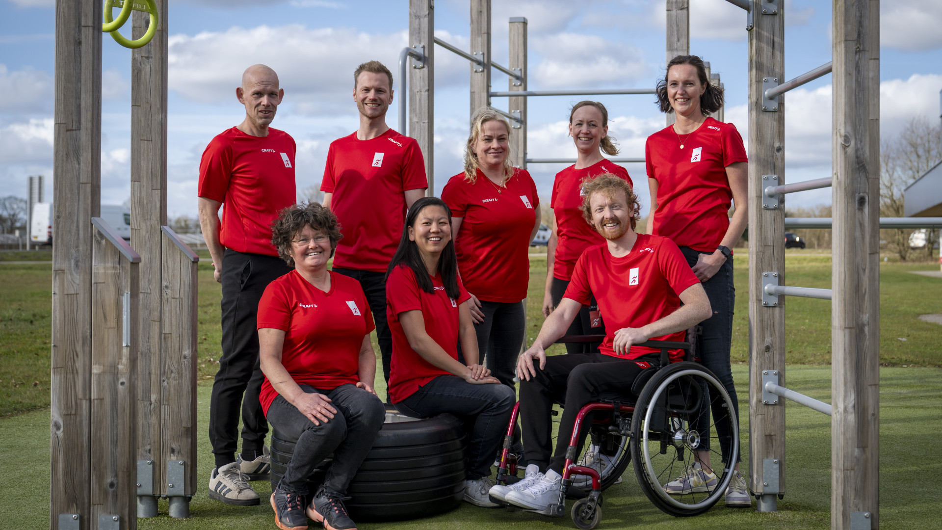 Sport en bewegen