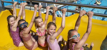 Tippe geopend in pinksterweekend