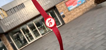 Nieuwe website, toegang en kassasysteem!