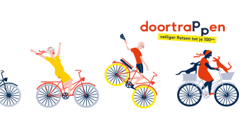 E-bike informatiedag bij CRT Raalte