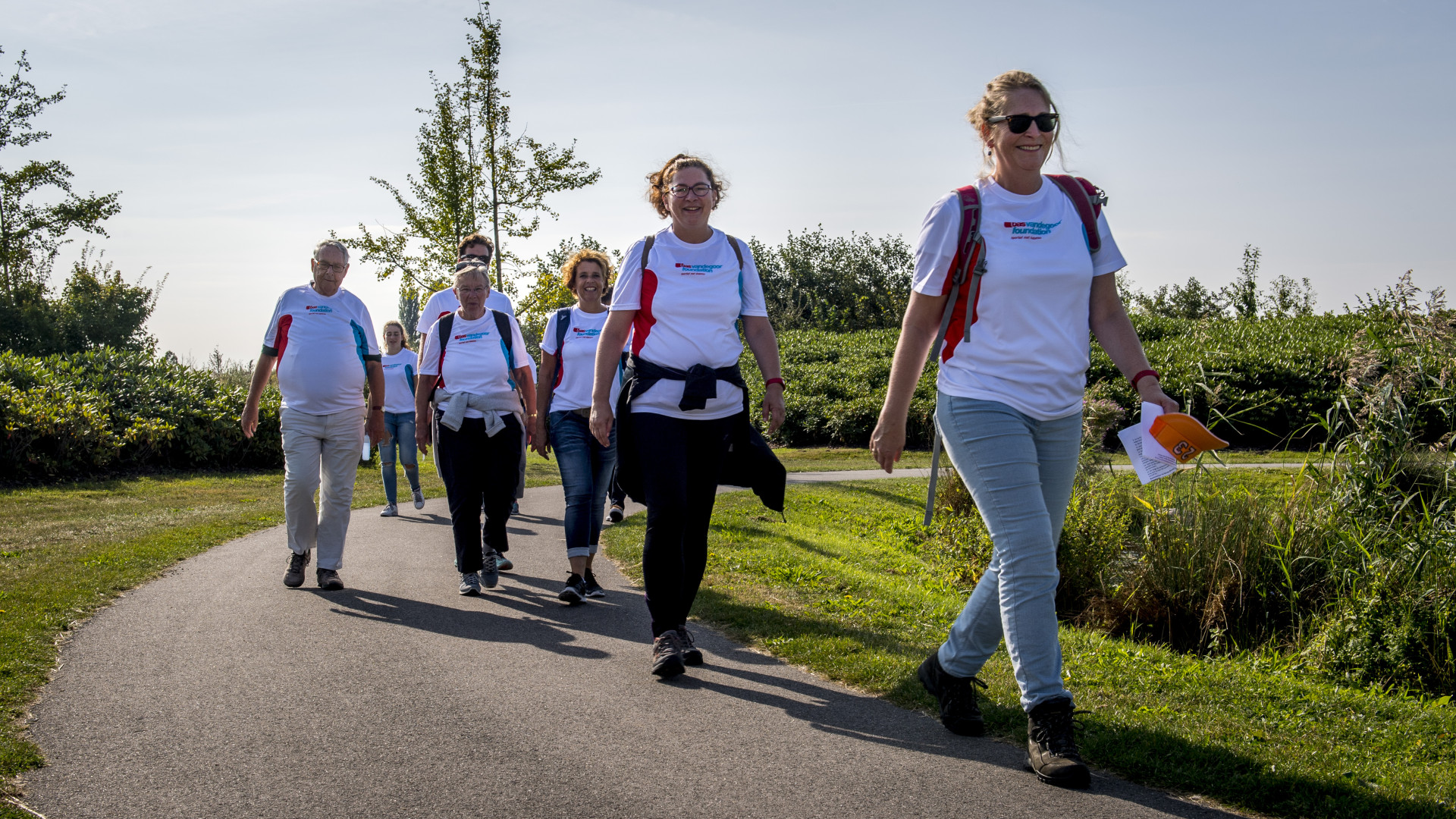 Raalte Wandel Challenge
