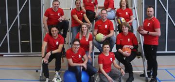 Sportbedrijf Raalte start actieweek voor HomeWalk